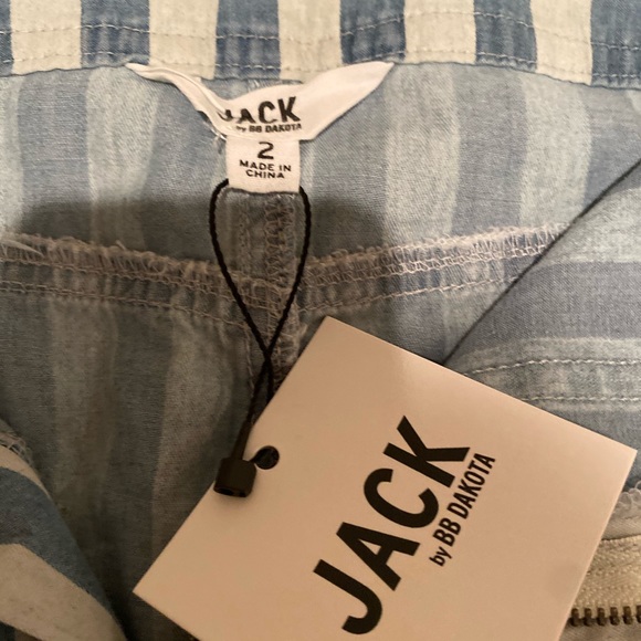 Jack skirt - Picture 2 of 3